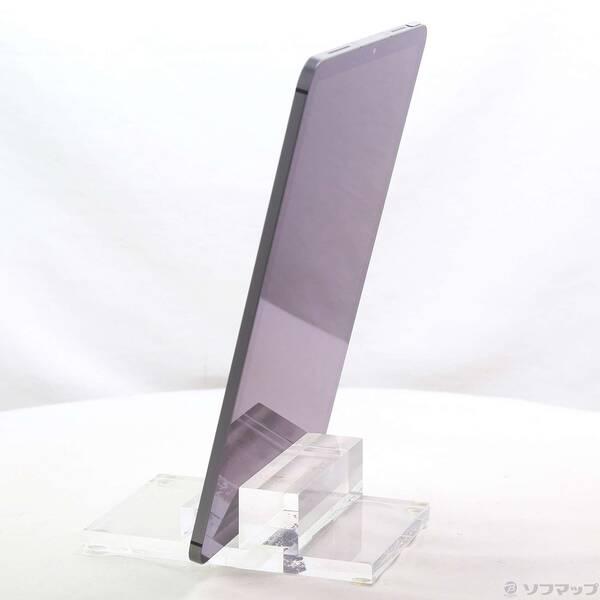 〔中古〕Apple(アップル) iPad Air 第4世代 256GB スペースグレイ MYH22J／A SIMフリー〔262-ud〕 |  | 01