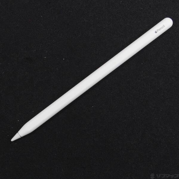 〔中古〕Apple(アップル) Apple Pencil 第2世代 MU8F2J／A〔198-ud〕 | 