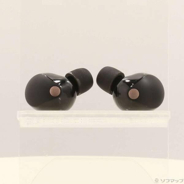〔中古〕SONY(ソニー) WF-1000XM5 ブラック〔348-ud〕 | 