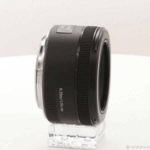 〔中古〕Canon(キヤノン) Canon EF 50mm F1.8 STM〔251-ud〕 |  | 03