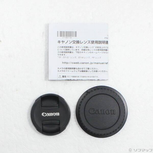 〔中古〕Canon(キヤノン) Canon EF 50mm F1.8 STM〔251-ud〕 |  | 04