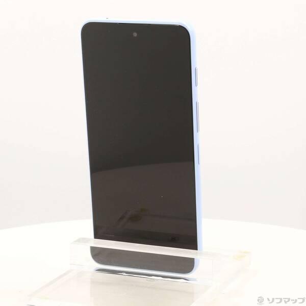 〔中古〕ワイモバイル nubia S 5G 128GB ライトパープル A403ZT Y!mobile SIMフリー〔276-ud〕 |  | 02