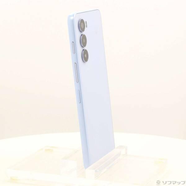 〔中古〕ワイモバイル nubia S 5G 128GB ライトパープル A403ZT Y!mobile SIMフリー〔276-ud〕 |  | 03