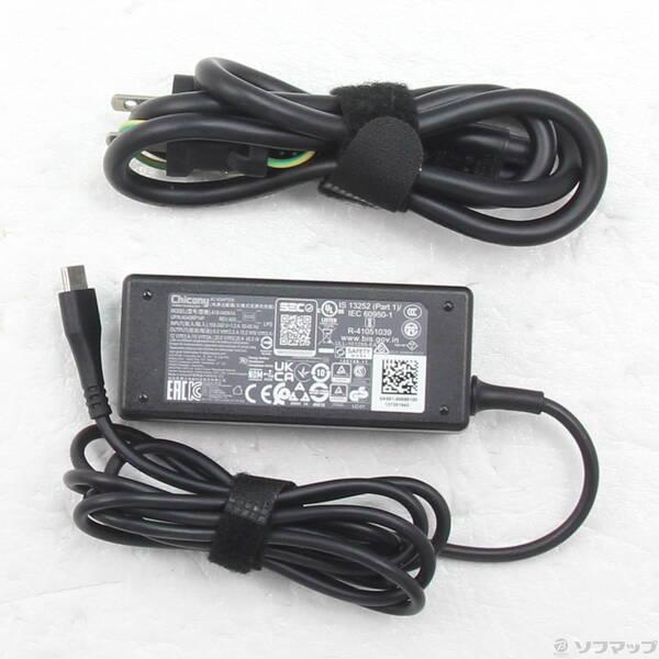 〔中古〕ASUS(エイスース) Chromebook CR1 CR1100FKA-BP0003 ダークグレー〔295-ud〕 |  | 04