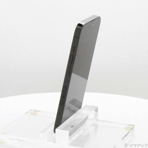 〔中古〕Apple(アップル) iPhone14 Pro 256GB スペースブラック NQ0Q3J／A SIMフリー〔276-ud〕 |  | 01