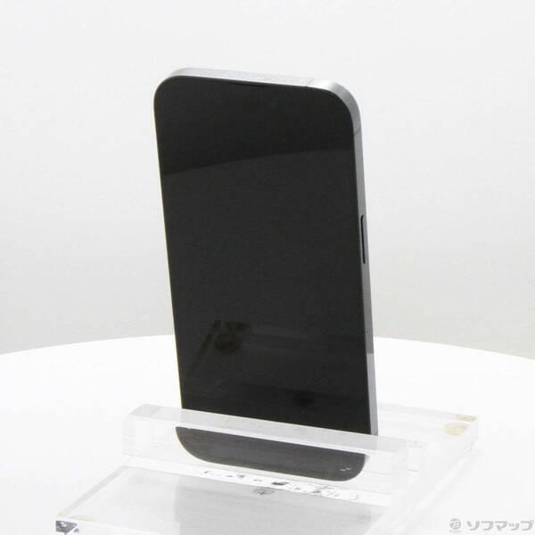 〔中古〕Apple(アップル) iPhone14 Pro 256GB スペースブラック NQ0Q3J／A SIMフリー〔276-ud〕 |  | 02