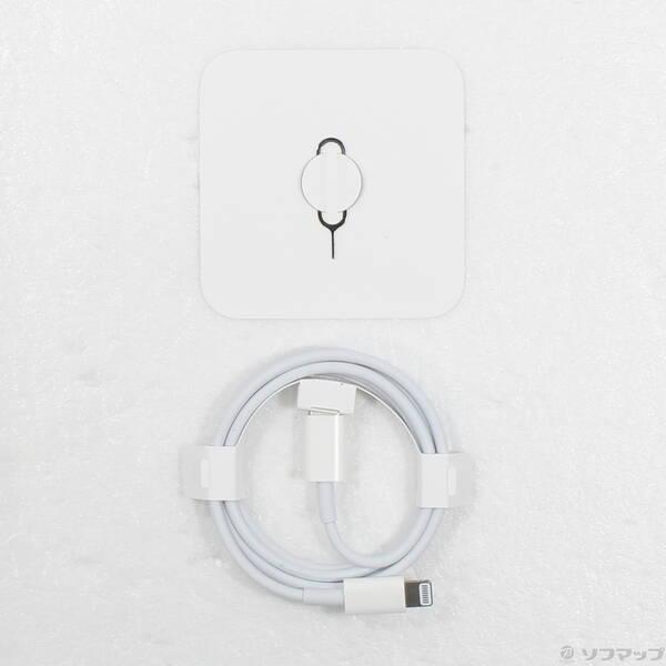 〔中古〕Apple(アップル) iPhone14 Pro 256GB スペースブラック NQ0Q3J／A SIMフリー〔262-ud〕 |  | 04