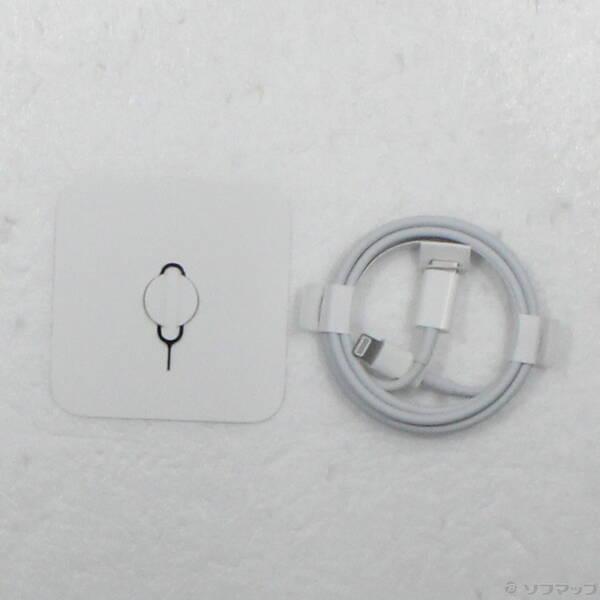〔中古〕Apple(アップル) iPhone14 Pro 256GB スペースブラック NQ0Q3J／A SIMフリー〔276-ud〕 |  | 04