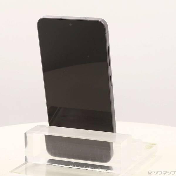 〔中古〕SAMSUNG(サムスン) Galaxy S24 256GB オニキスブラック SCG25 au SIMフリー〔269-ud〕 |  | 02