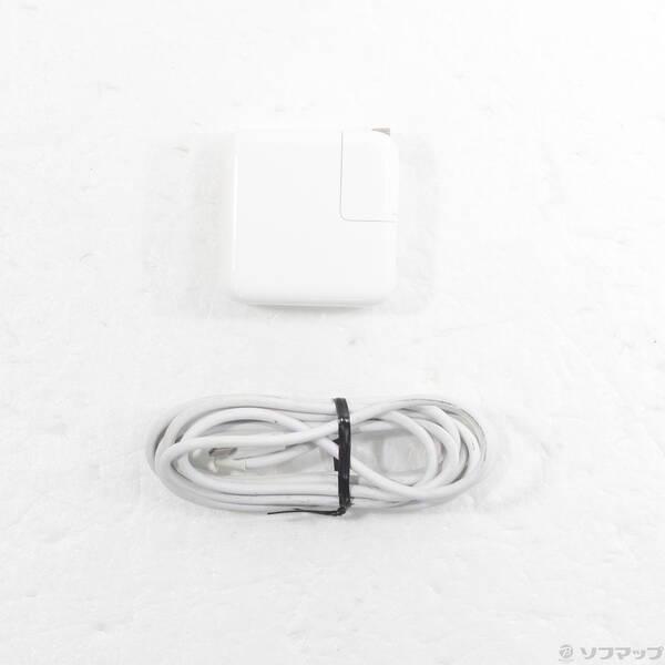 〔中古〕Apple(アップル) MacBook Air 13.3-inch Late-2020 MGN63J／A Apple M1 8コアCPU_7コアGPU 8GB SSD256GB スペースグレイ 〔26.3 Tahoe〕〔368-ud〕 |  | 04