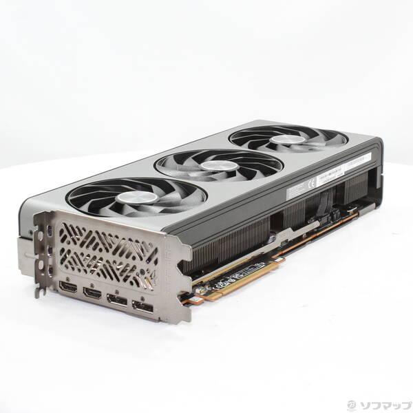 〔中古〕SAPPHIRE(サファイア) NITRO+ Radeon RX 7900 GRE GAMING OC 16GB 11325-02-20G〔262-ud〕 | 