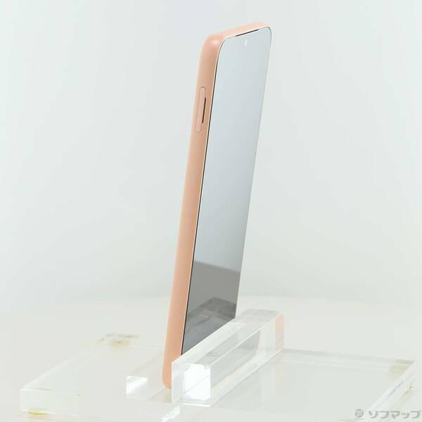 〔中古〕FCNT arrows We2 64GB ライトオレンジ FCG02 auロック解除SIMフリー〔276-ud〕 |  | 01