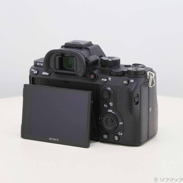 〔中古〕SONY(ソニー) α7 III ILCE-7M3 ボディ〔276-ud〕 |  | 02