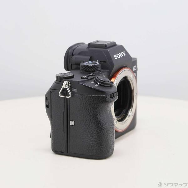 〔中古〕SONY(ソニー) α7 III ILCE-7M3 ボディ〔276-ud〕 |  | 03