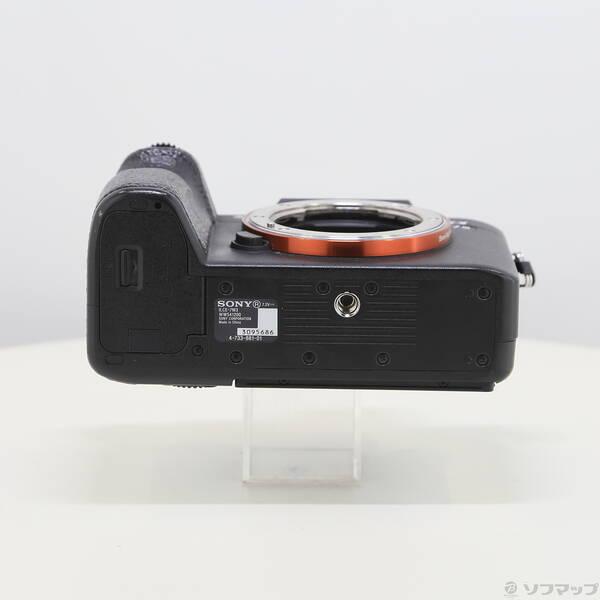 〔中古〕SONY(ソニー) α7 III ILCE-7M3 ボディ〔276-ud〕 |  | 04