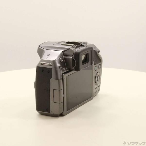 〔中古〕Panasonic(パナソニック) LUMIX DMC-G6-S ボディ シルバー〔262-ud〕 |  | 01