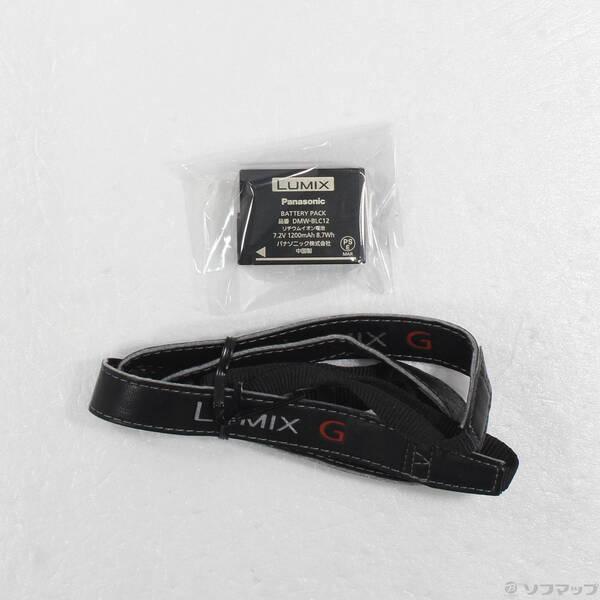 〔中古〕Panasonic(パナソニック) LUMIX DMC-G6-S ボディ シルバー〔262-ud〕 |  | 05