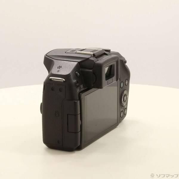 〔中古〕Panasonic(パナソニック) LUMIX DMC-G6-K ボディ (1605万画素／ブラック／SDXC)〔262-ud〕 |  | 01