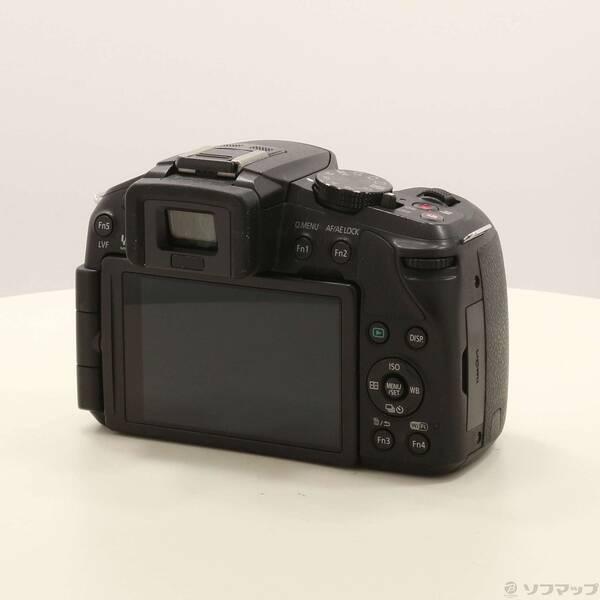 〔中古〕Panasonic(パナソニック) LUMIX DMC-G6-K ボディ (1605万画素／ブラック／SDXC)〔262-ud〕 |  | 02