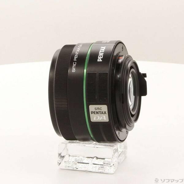 〔中古〕PENTAX(ペンタックス) smc PENTAX-DA 50mm F1.8 (レンズ)〔262-ud〕 |  | 01