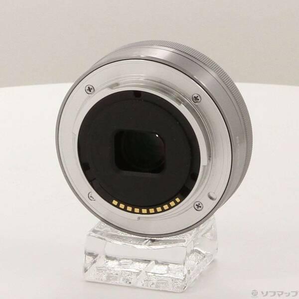 〔中古〕SONY(ソニー) E 16mm F2.8 (SEL16F28) (Eレンズ)〔348-ud〕 |  | 02