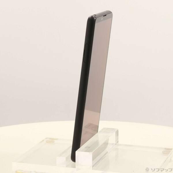 〔中古〕SONY(ソニー) Xperia 10 III 128GB ブラック A102SO Y!mobile〔198-ud〕 |  | 01