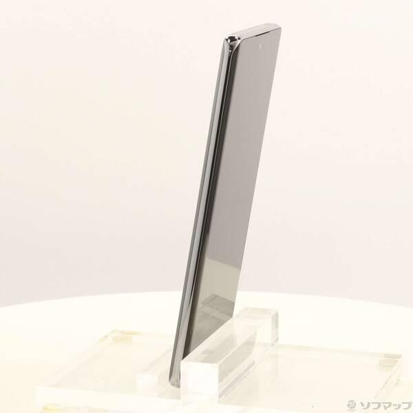 〔中古〕OPPO(オッポ) OPPO Reno10 Pro 5G 256GB シルバーグレー SBOPRENO10P Softbank SIMフリー〔349-ud〕 |  | 01