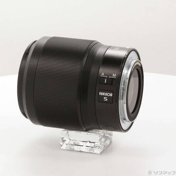 〔中古〕Nikon(ニコン) NIKKOR Z 50mm f／1.8 S〔276-ud〕 |  | 01