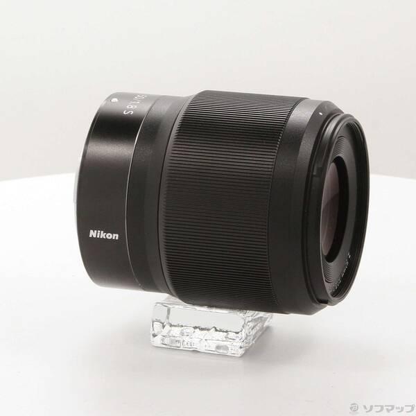 〔中古〕Nikon(ニコン) NIKKOR Z 50mm f／1.8 S〔276-ud〕 |  | 03