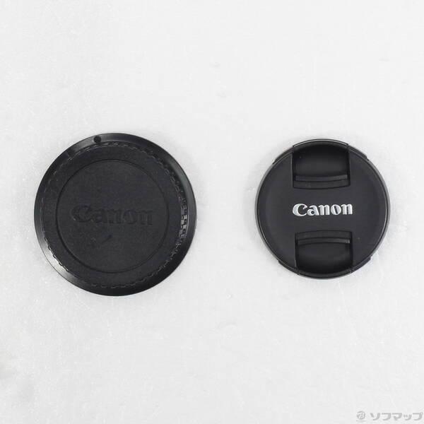 〔中古〕Canon(キヤノン) Canon EF-S 24mm F2.8 STM EF-S2428STM レンズ〔269-ud〕 |  | 04