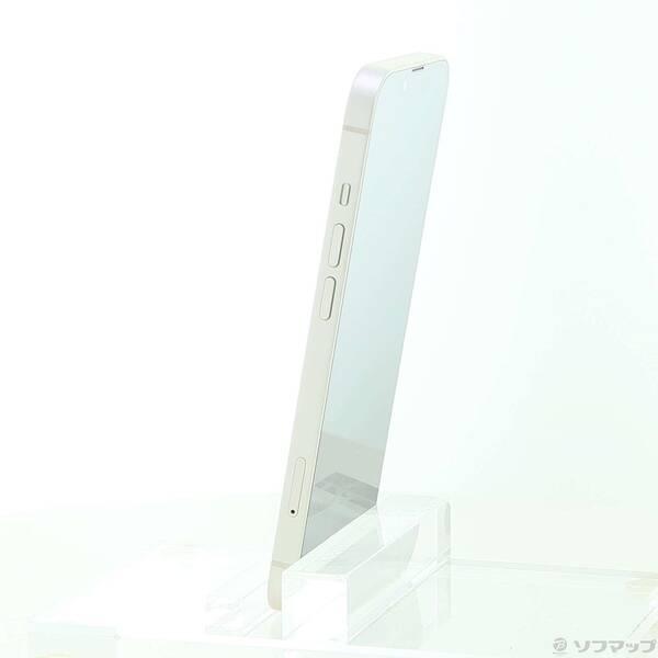 〔中古〕Apple(アップル) iPhone13 256GB スターライト MLNJ3J／A SIMフリー〔262-ud〕 |  | 01
