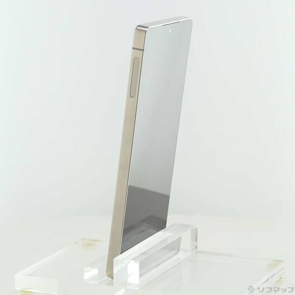 〔中古〕SAMSUNG(サムスン) Galaxy S25 Ultra 256GB チタニウムジェードグリーン SM-S938Q SIMフリー〔377-ud〕 |  | 01