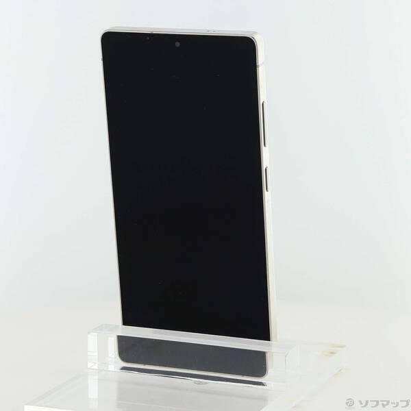 〔中古〕SAMSUNG(サムスン) Galaxy S25 Ultra 256GB チタニウムジェードグリーン SM-S938Q SIMフリー〔377-ud〕 |  | 02