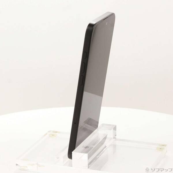 〔中古〕Apple(アップル) iPhone16 Plus 256GB ブラック MXVG3J／A SIMフリー〔276-ud〕 |  | 01