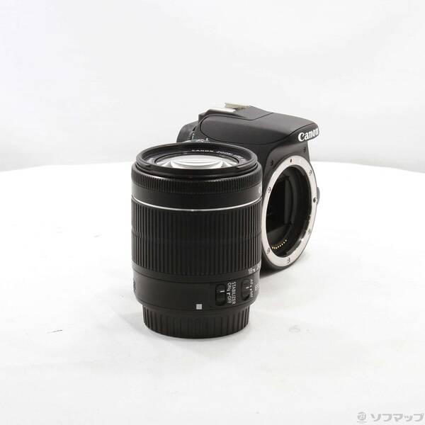 〔中古〕Canon(キヤノン) EOS Kiss X7 EF-S18-55 IS STM レンズキット〔269-ud〕 |  | 03