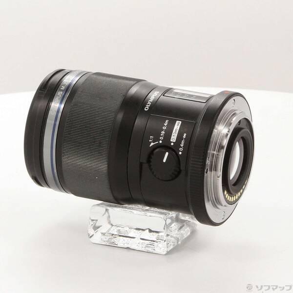 〔中古〕OLYMPUS(オリンパス) M.ZUIKO DIGITAL ED 60mm F2.8 Macro (レンズ) (μ4／3)〔352-ud〕 |  | 01