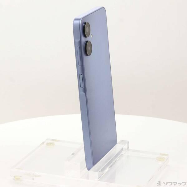 〔中古〕SAMSUNG(サムスン) Galaxy A25 5G 64GB ブルー SCSBC1 Y!mobile SIMフリー〔295-ud〕 |  | 03