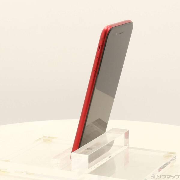 〔中古〕Apple(アップル) iPhone SE 第2世代 64GB プロダクトレッド MX9U2J／A SIMフリー〔262-ud〕 |  | 01