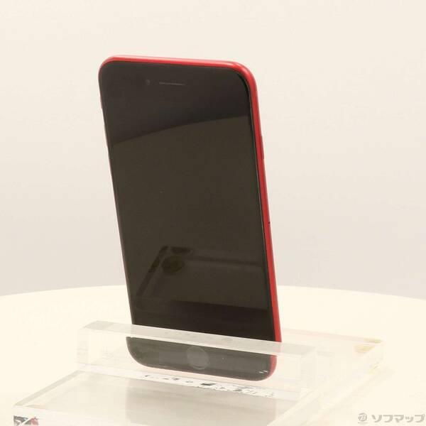 〔中古〕Apple(アップル) iPhone SE 第2世代 64GB プロダクトレッド MX9U2J／A SIMフリー〔262-ud〕 |  | 02