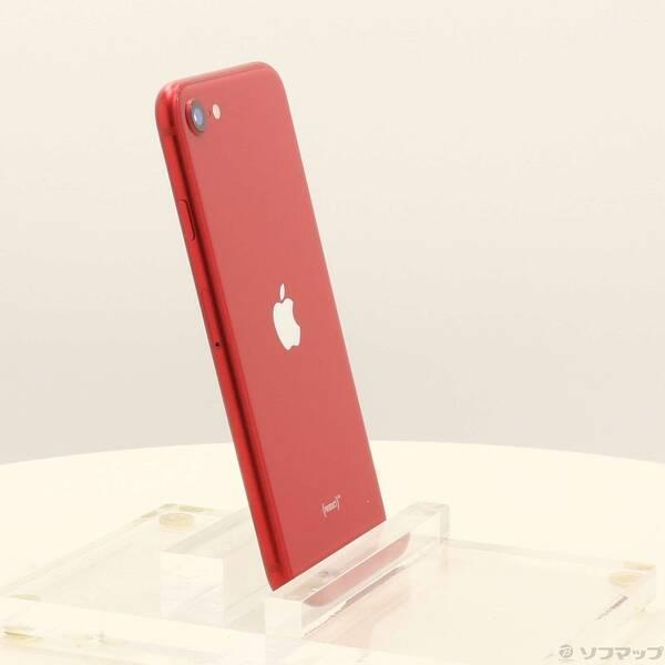 〔中古〕Apple(アップル) iPhone SE 第2世代 64GB プロダクトレッド MX9U2J／A SIMフリー〔262-ud〕 |  | 03