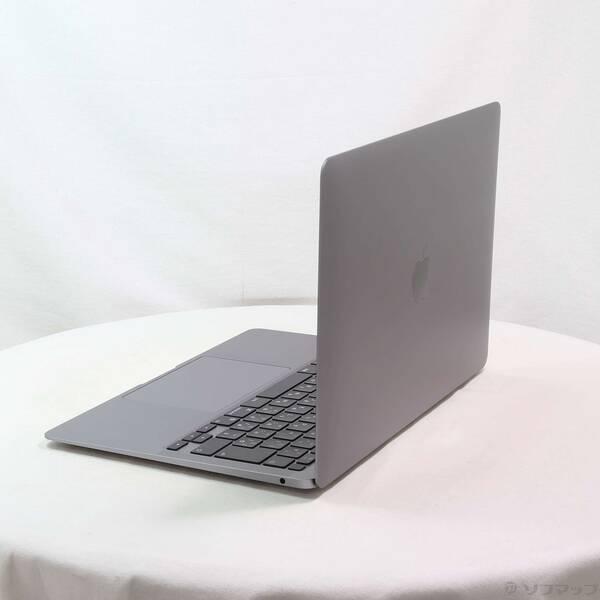 〔中古〕Apple(アップル) MacBook Air 13.3-inch Late-2020 MGN63J／A Apple M1 8コアCPU_7コアGPU 16GB SSD1TB スペースグレイ 〔26.3 Tahoe〕〔258-ud〕 |  | 01