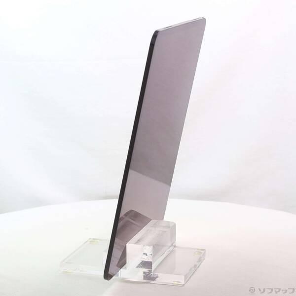 〔中古〕Apple(アップル) iPad Pro 13インチ 第1世代 標準ガラス 256GB スペースブラック MVX23J／A Wi-Fi〔258-ud〕 |  | 01