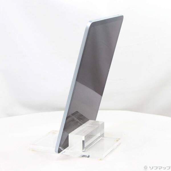 〔中古〕Apple(アップル) iPad Air 11インチ 第6世代 128GB ブルー MUWD3J／A Wi-Fi〔269-ud〕 |  | 01