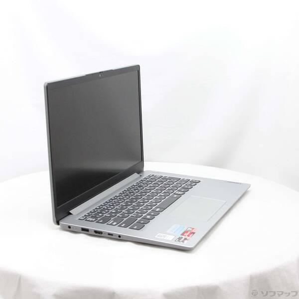 〔中古〕Lenovo(レノボジャパン) ideaPad Slim 170 82VF004WJP〔258-ud〕 |  | 03