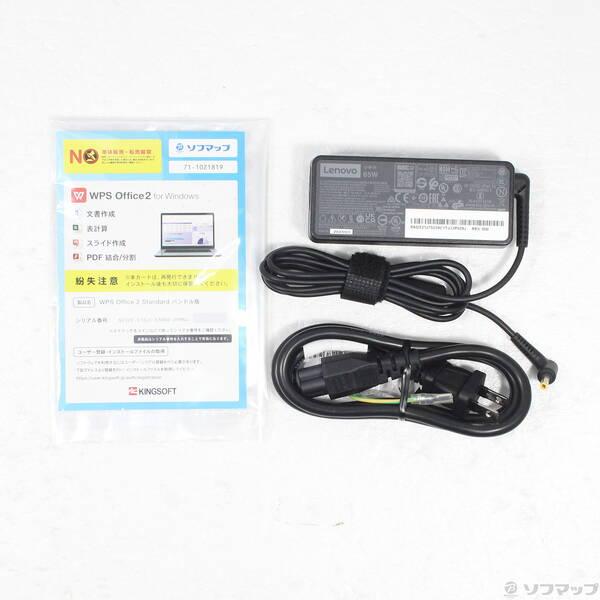 〔中古〕Lenovo(レノボジャパン) ideaPad Slim 170 82VF004WJP〔258-ud〕 |  | 04