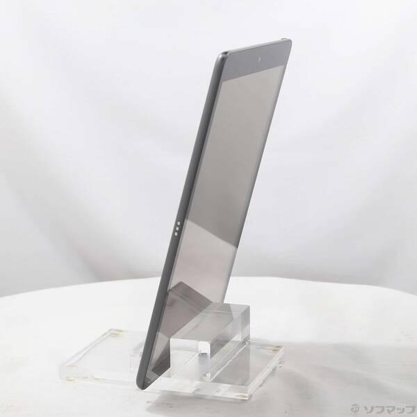 〔中古〕Apple(アップル) iPad 第9世代 256GB スペースグレイ MK2N3J／A Wi-Fi〔344-ud〕 |  | 01