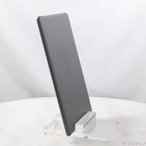 〔中古〕Apple(アップル) iPad 第9世代 256GB スペースグレイ MK2N3J／A Wi-Fi〔344-ud〕 |  | 03