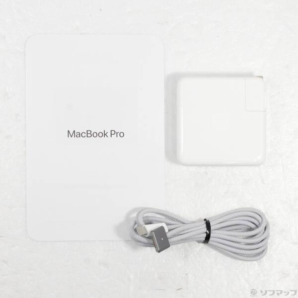 〔中古〕MacBook Pro 14.2-inch Early-2023 MPHE3J／A Apple M2 Pro 10コアCPU_16コアGPU 16GB SSD1TB スペースグレイ 〔26.3 Tahoe〕〔198-ud〕 |  | 04