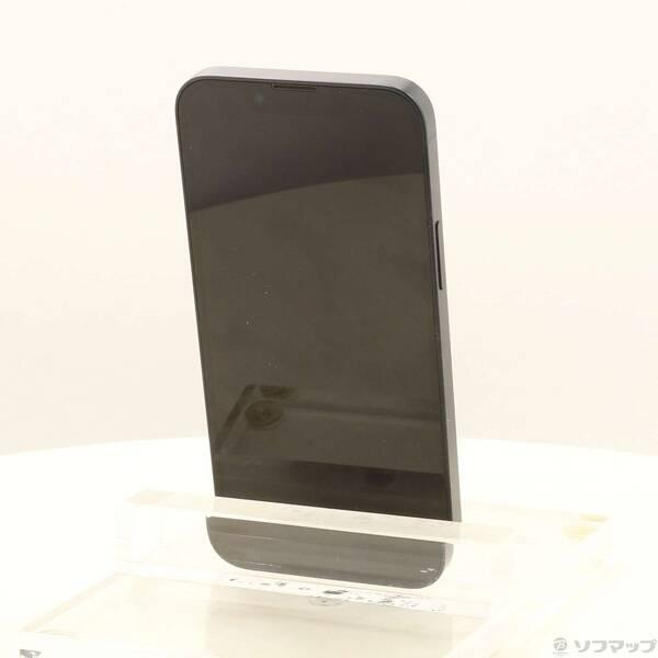 〔中古〕Apple(アップル) iPhone13 mini 128GB ミッドナイト MLJC3J／A SIMフリー〔348-ud〕 |  | 02