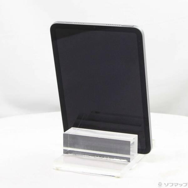 〔中古〕Apple(アップル) iPad mini(A17 Pro) 128GB スペースグレイ MXN63J／A Wi-Fi〔262-ud〕 |  | 02